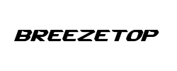 Breezetop - logo